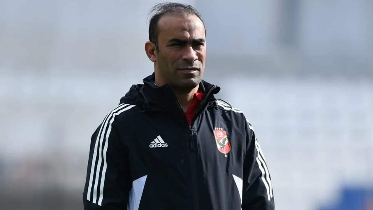 تصريحات جمال الزهيري.. موقف سيد عبد الحفيظ في الأهلي وأسباب ظلم أفشة بطولاتياً